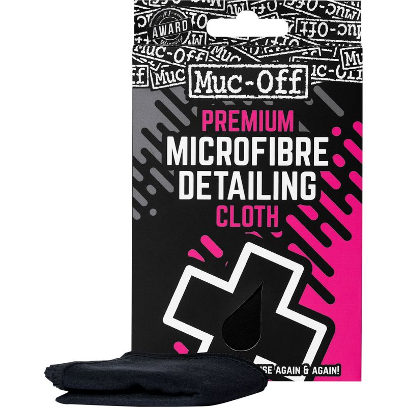 Chiffon en microfibre