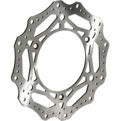 Disque de frein RFX Race pétale fixe Disque de frein RFX Race pétale fixe