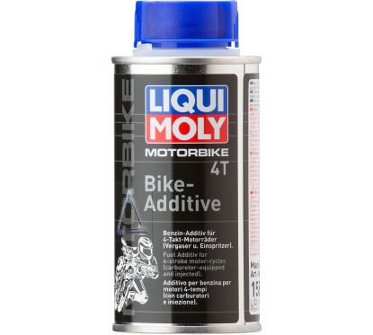 Additif moto