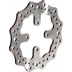 Disque de frein RFX Race pétale fixe Disque de frein RFX Race pétale fixe