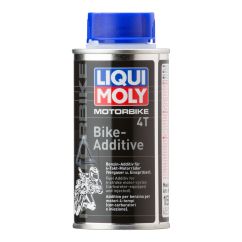Additif moto