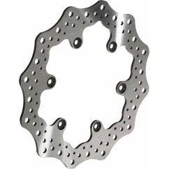 Disque de frein RFX Race pétale fixe Disque de frein RFX Race pétale fixe