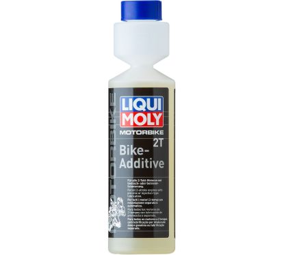 Additif moto