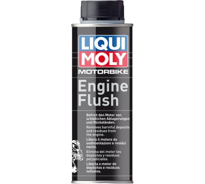Liquide de purge moteur