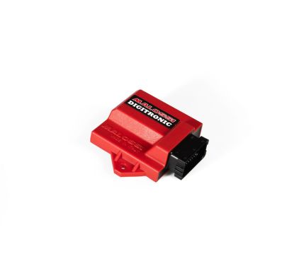 Boîtier MALOSSI Digitronic - 2T 50cc Euro 4-5