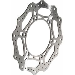 Disque de frein RFX Race pétale fixe Disque de frein RFX Race pétale fixe