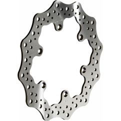 Disque de frein RFX Race pétale fixe Disque de frein RFX Race pétale fixe