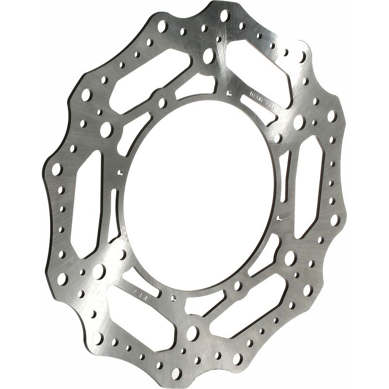 Disque de frein RFX Race pétale fixe Disque de frein RFX Race pétale fixe