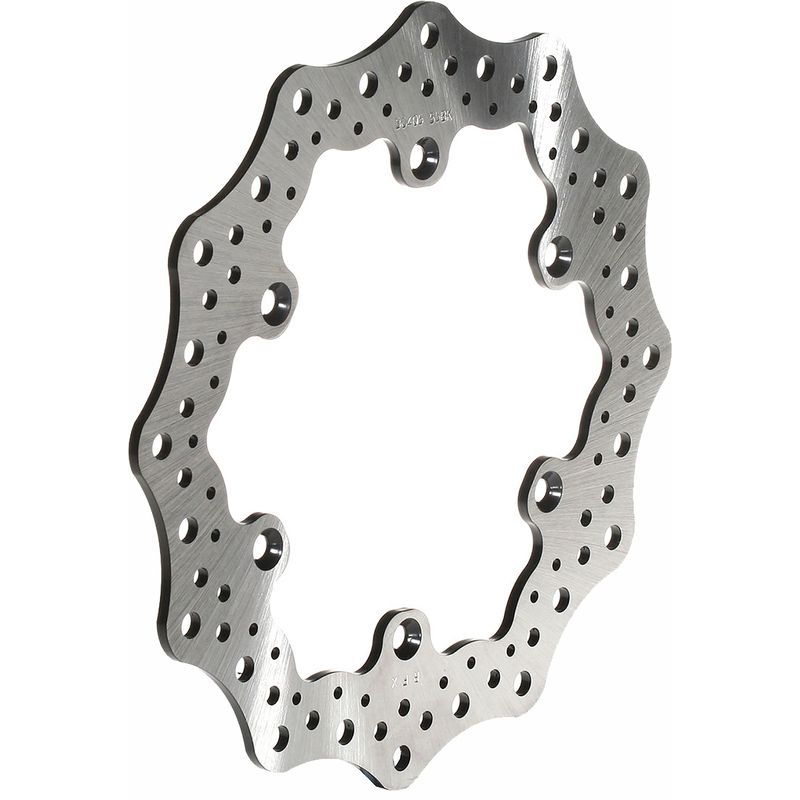 Disque de frein RFX Race pétale fixe Disque de frein RFX Race pétale fixe