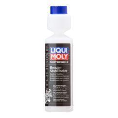 Stabilisateur de carburant