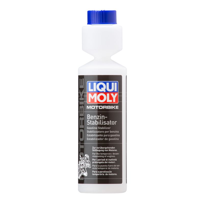 Stabilisateur de carburant