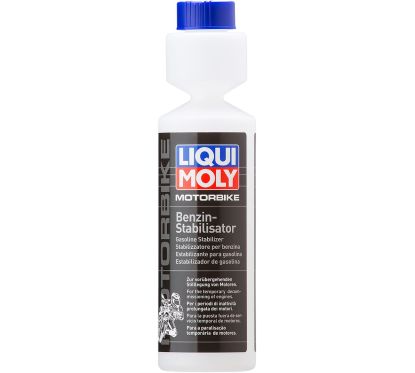 Stabilisateur de carburant