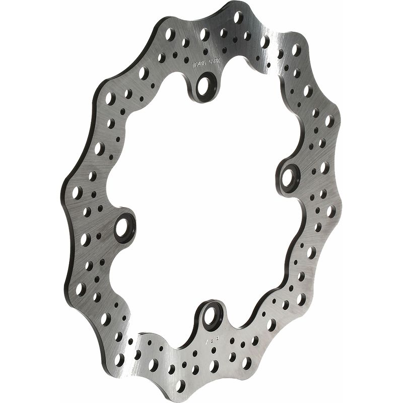 Disque de frein RFX Race pétale fixe Disque de frein RFX Race pétale fixe