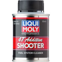Additif moto