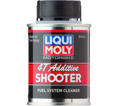 Additif moto