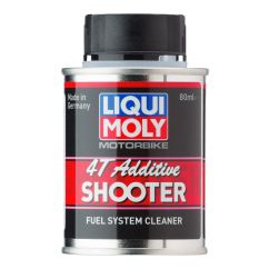 Additif moto
