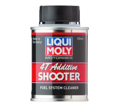 Additif moto