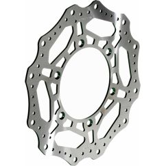 Disque de frein RFX Race pétale fixe Disque de frein RFX Race pétale fixe
