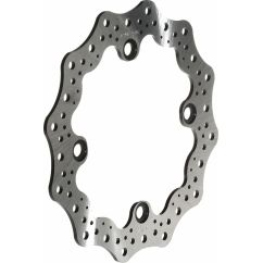 Disque de frein RFX Race pétale fixe Disque de frein RFX Race pétale fixe