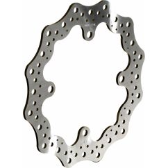 Disque de frein RFX Race pétale fixe Disque de frein RFX Race pétale fixe