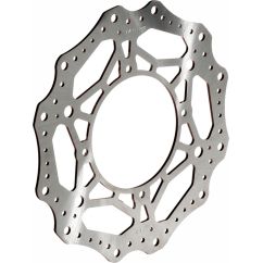 Disque de frein RFX Race pétale fixe Disque de frein RFX Race pétale fixe