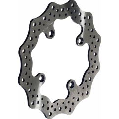 Disque de frein RFX Race pétale fixe Disque de frein RFX Race pétale fixe