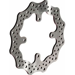 Disque de frein RFX Race pétale fixe Disque de frein RFX Race pétale fixe
