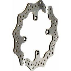 Disque de frein RFX Race pétale fixe Disque de frein RFX Race pétale fixe