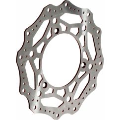 Disque de frein RFX Race pétale fixe Disque de frein RFX Race pétale fixe