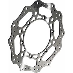 Disque de frein RFX Race pétale fixe Disque de frein RFX Race pétale fixe