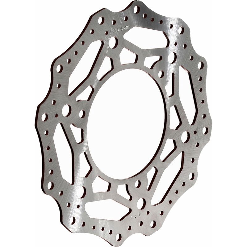 Disque de frein RFX Race pétale fixe Disque de frein RFX Race pétale fixe