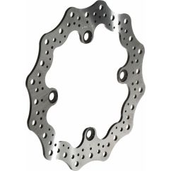 Disque de frein RFX Race pétale fixe Disque de frein RFX Race pétale fixe