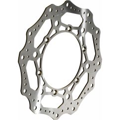Disque de frein RFX Race pétale fixe Disque de frein RFX Race pétale fixe