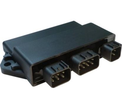 Boîtier CDI TECNIUM Yamaha YFM400
