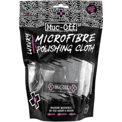Chiffon de polissage en microfibre