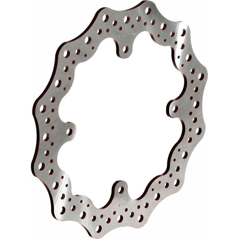 Disque de frein RFX Race pétale fixe Disque de frein RFX Race pétale fixe