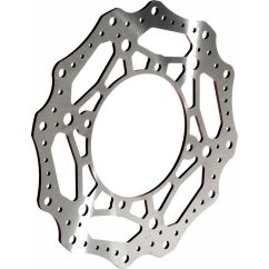 Disque de frein RFX Race pétale fixe Disque de frein RFX Race pétale fixe