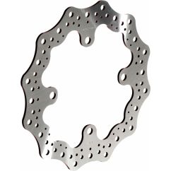 Disque de frein RFX Race pétale fixe Disque de frein RFX Race pétale fixe