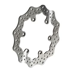 Disque de frein RFX Race pétale fixe Disque de frein RFX Race pétale fixe
