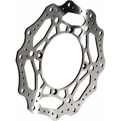 Disque de frein RFX Race pétale fixe Disque de frein RFX Race pétale fixe