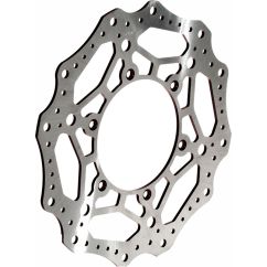 Disque de frein RFX Race pétale fixe Disque de frein RFX Race pétale fixe