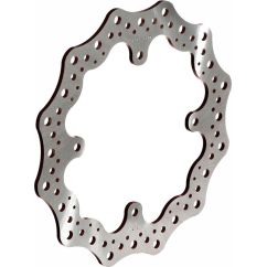 Disque de frein RFX Race pétale fixe Disque de frein RFX Race pétale fixe
