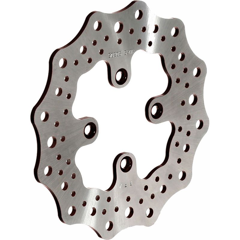 Disque de frein RFX Race pétale fixe Disque de frein RFX Race pétale fixe