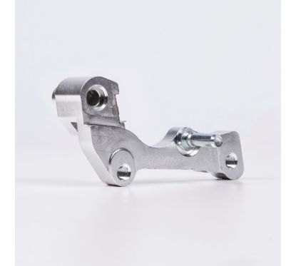 Patte de déport BRAKING pour disque de frein oversize Ø270mm