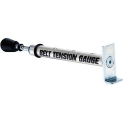 Jauge de tension de courroie