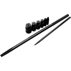 Kit extracteur de roulements de roue