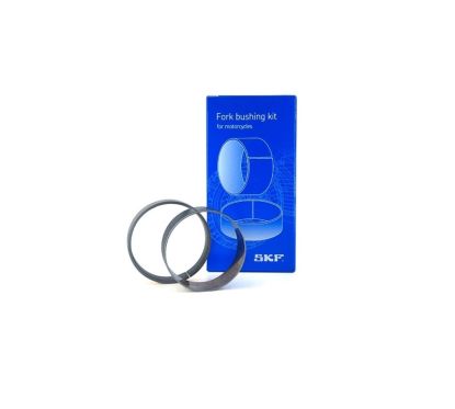 Kit de bagues de friction SKF fourche ø43mm