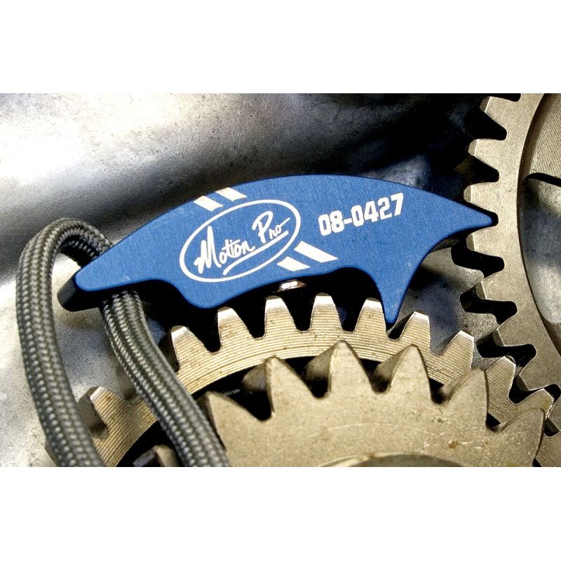 Gear Jammer™