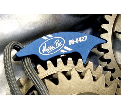 Gear Jammer™