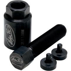 Extracteur de volant moteur avec protection de filetage